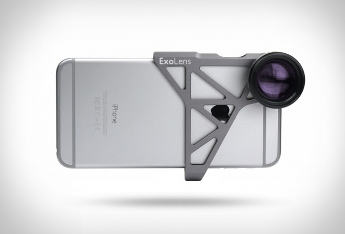 EXOLENS - Image