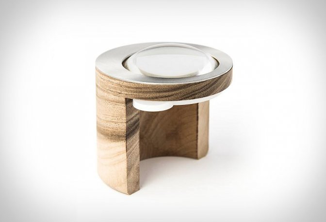 Febo Solar Engraver - Image