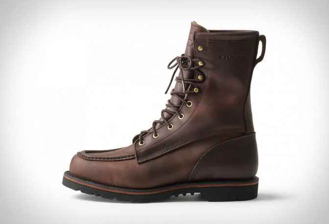FILSON UPLANDER BOOT - Image
