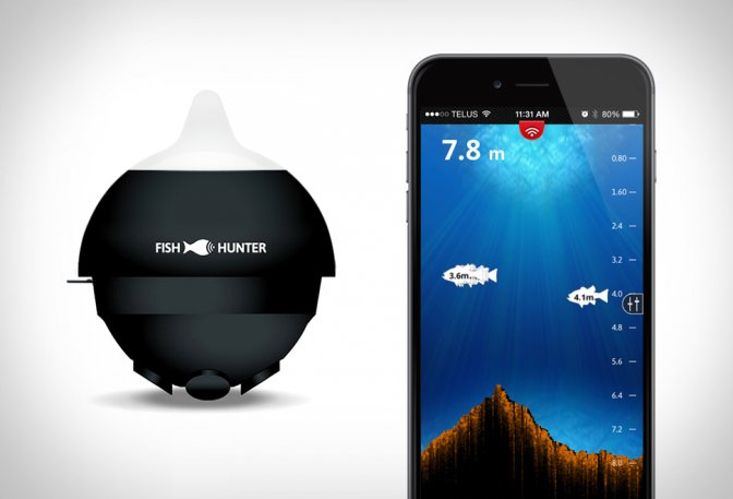 FishHunter PRO - Image