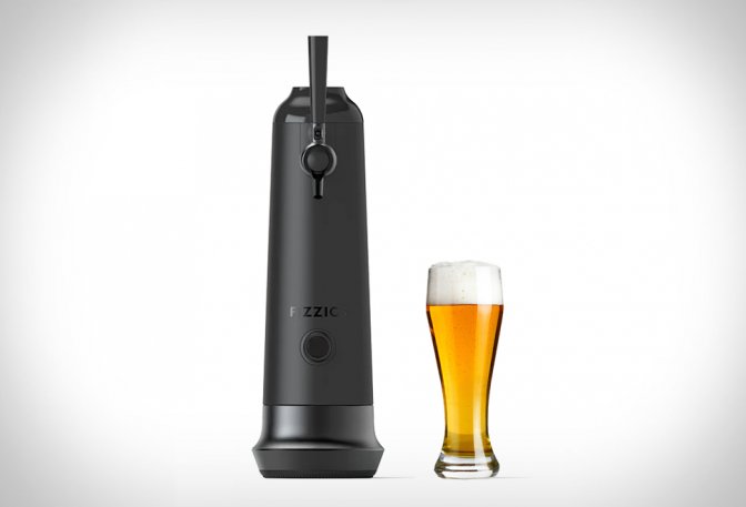 FIZZICS WAYTAP BEER DISPENSER - Image