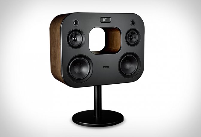 FLUANCE FI70 - Image