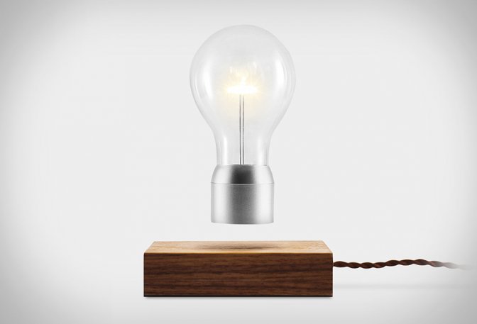 FLYTE LEVITATING LIGHT - Image
