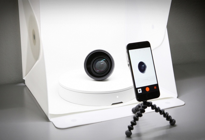 FOLDIO360 - Image