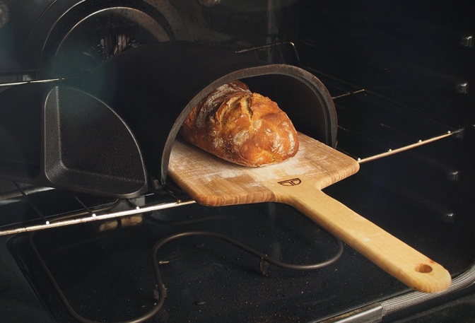FOURNEAU BREAD OVEN - Image