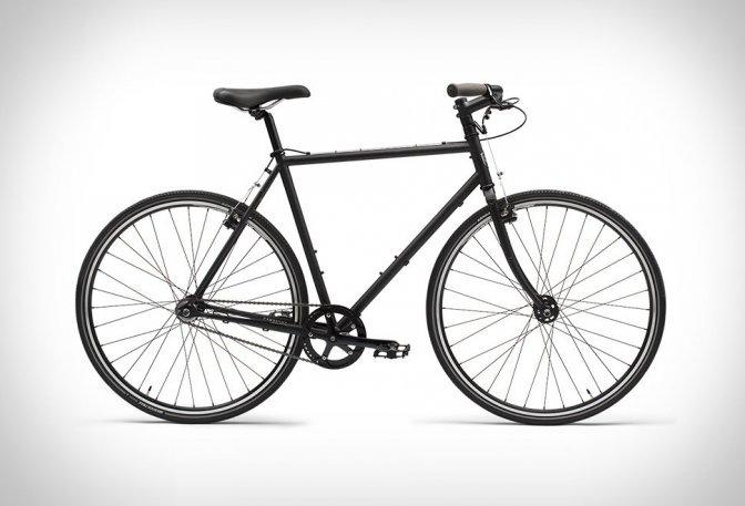 FREDWARD BICYCLE - Image