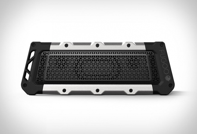 FUGOO TOUGH XL - Image