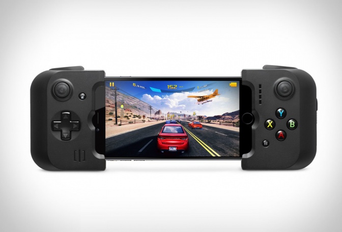 Gamevice iPhone Controller - Image