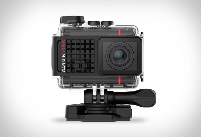 Garmin VIRB Ultra 30 - Image