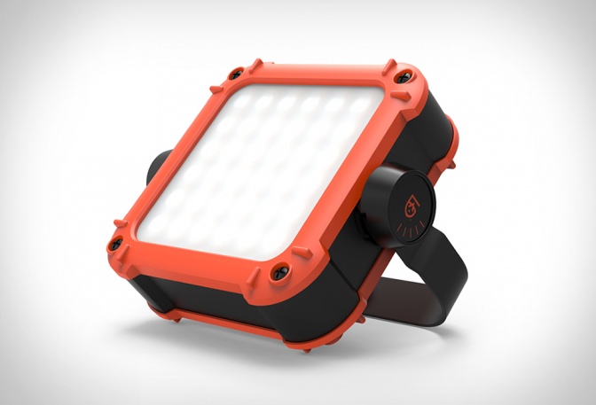 Gear Aid LED Lights - Image