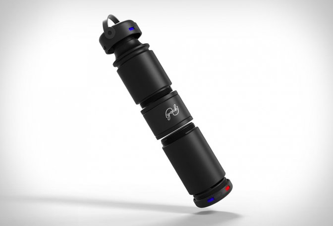 GOLCHI BOTTLE - Image