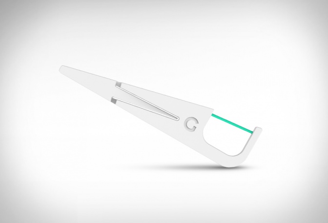 GOODFLOSS - Image