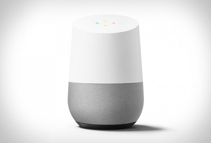 GOOGLE HOME - Image