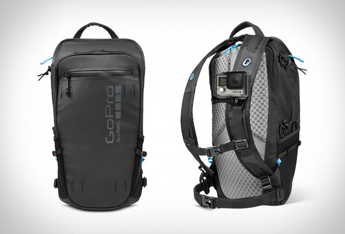 GoPro Seeker Backpack - Image