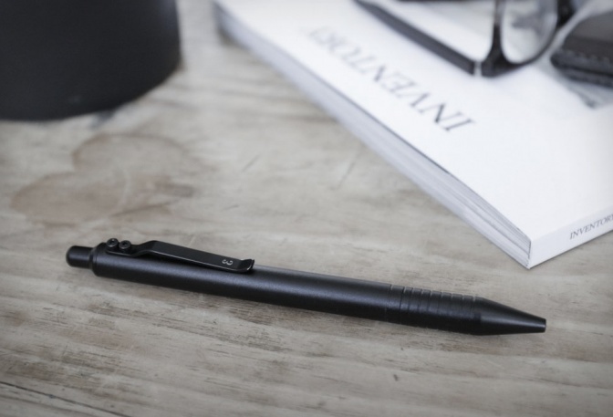 GRAFTON PEN - Image