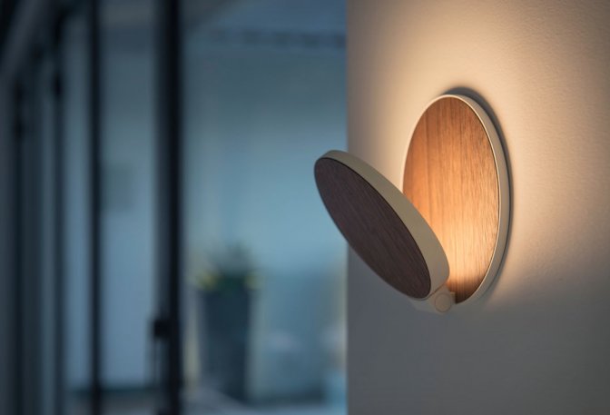 Gravy LED Wall Sconce - Image