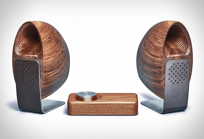 GROVEMADE SPEAKER SYSTEM - Image
