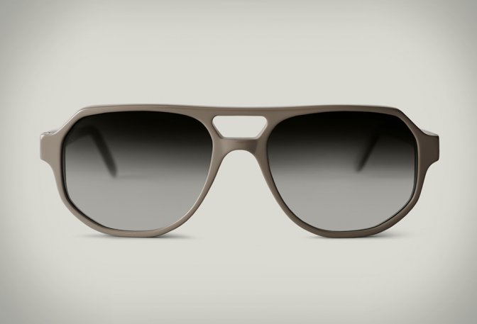 HARD GRAFT SUNGLASSES - Image