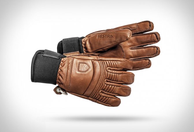 HESTRA FALL LINE GLOVES - Image