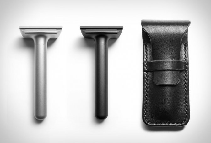 HONE RAZOR - Image