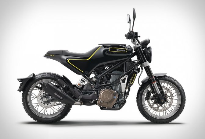 HUSQVARNA 401 - Image