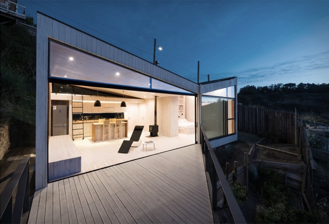 IA HOUSE - Image