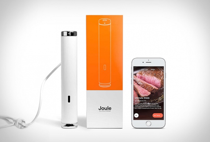 JOULE SOUS VIDE - Image