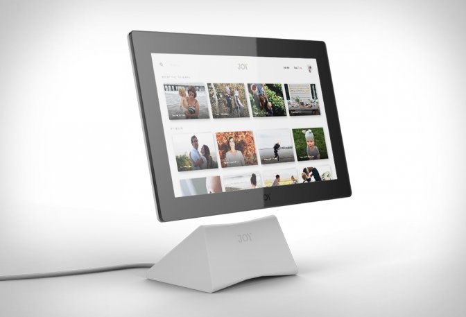 JOY Interactive Photo Album - Image