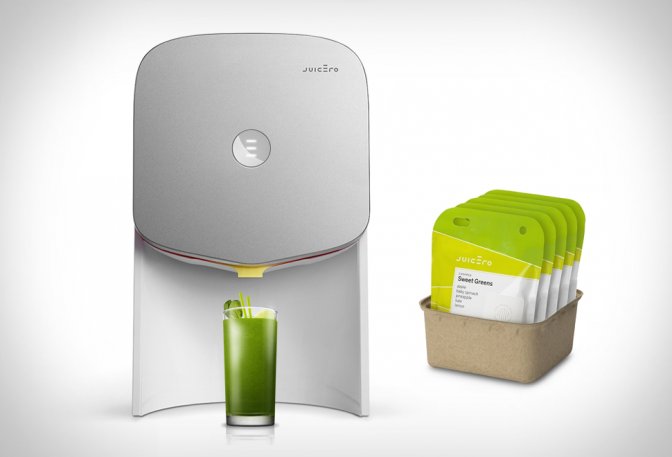 JUICERO - Image