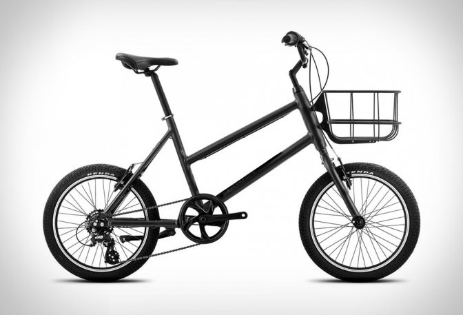 KATU URBAN BIKE - Image