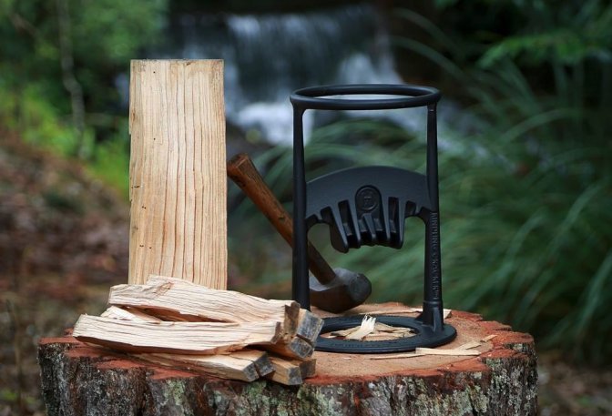 KINDLING CRACKER - Image