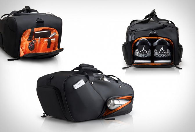KP Duffle - Image
