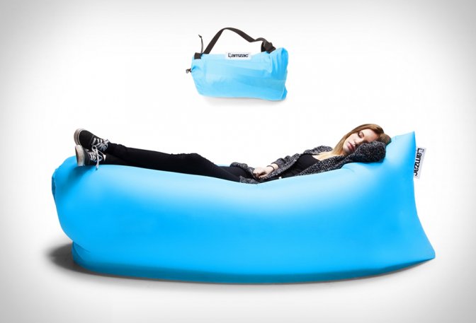 LAMZAC HANGOUT - Image