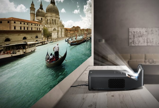 MINIBEAM UST PROJECTOR - Image