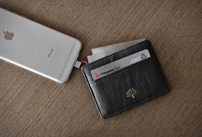 LIFECARD - Image