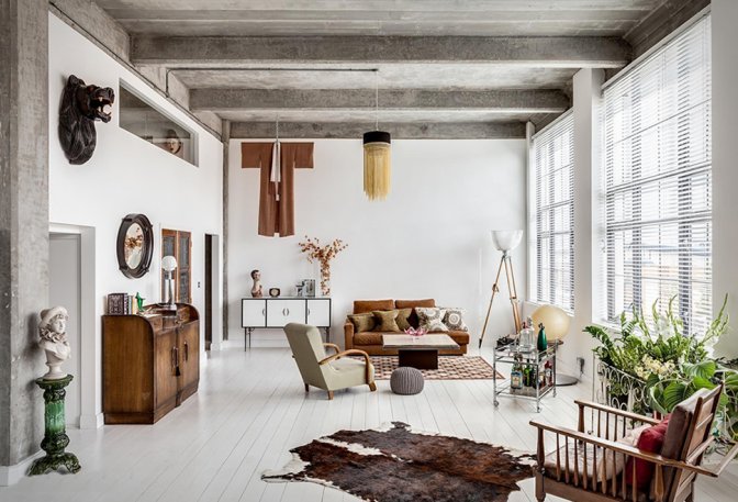 LONDON APARTMENT - Image