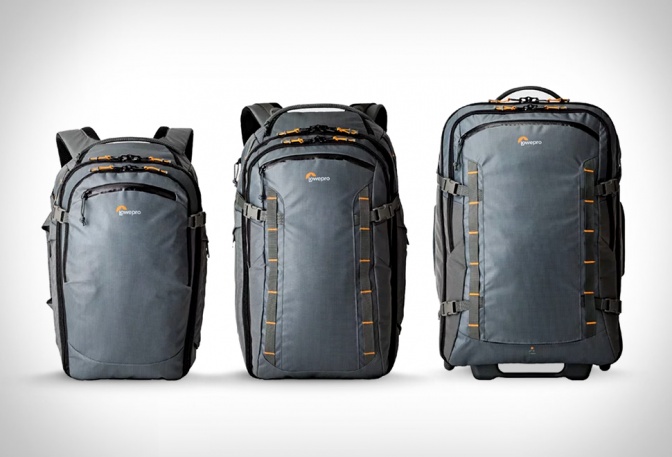 LOWEPRO HIGHLINE SERIES - Image