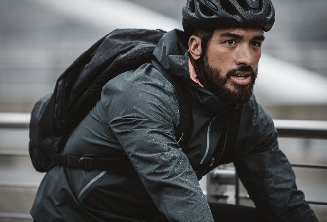 LULULEMON EINN SHELL JACKET - Image