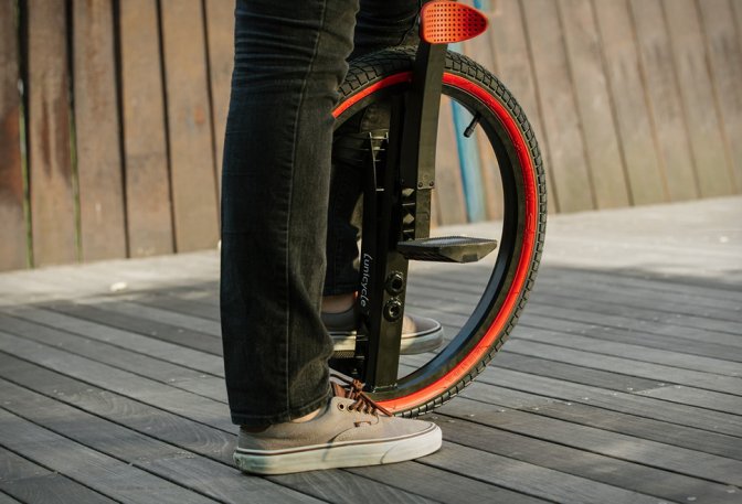 LUNICYCLE - Image