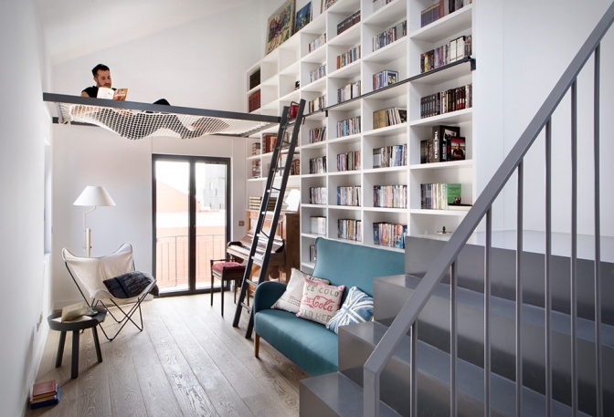 MADRID APARTMENT - Image