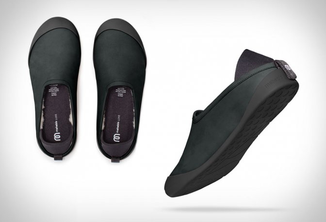 MAHABIS LUXE SLIPPERS - Image