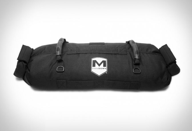 ManDown Man Bag - Image