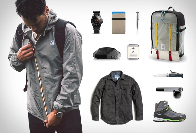 MARCH 2016 FINDS ON HUCKBERRY - Image