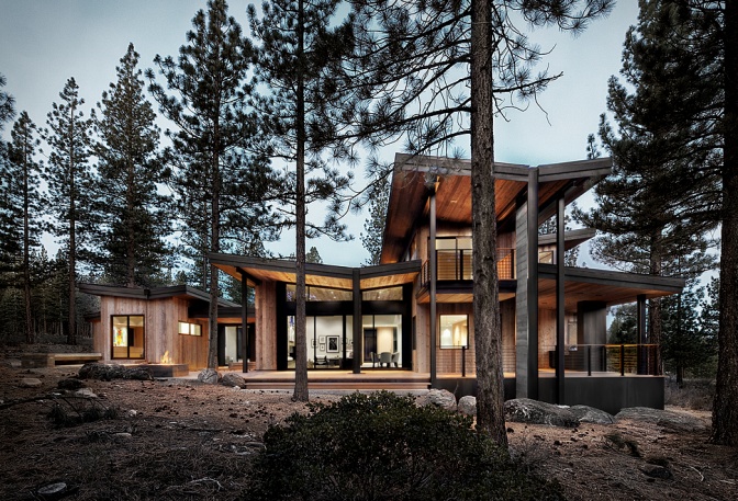 MARTIS DUNSMUIR HOUSE - Image