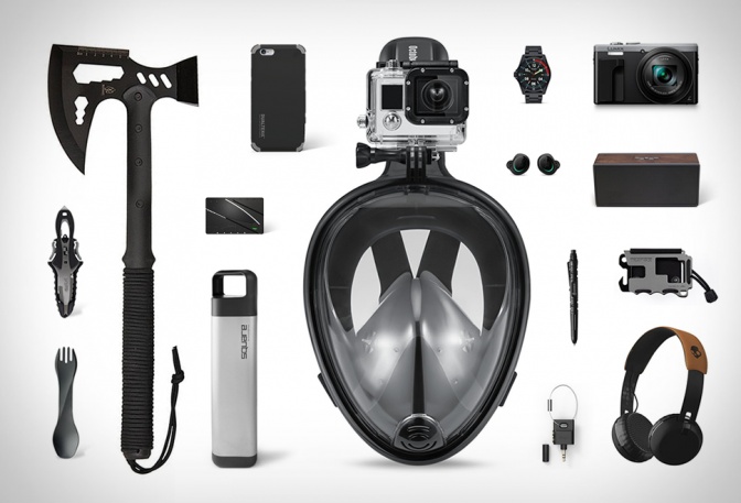 MAY 2016 FINDS ON AMAZON - Image