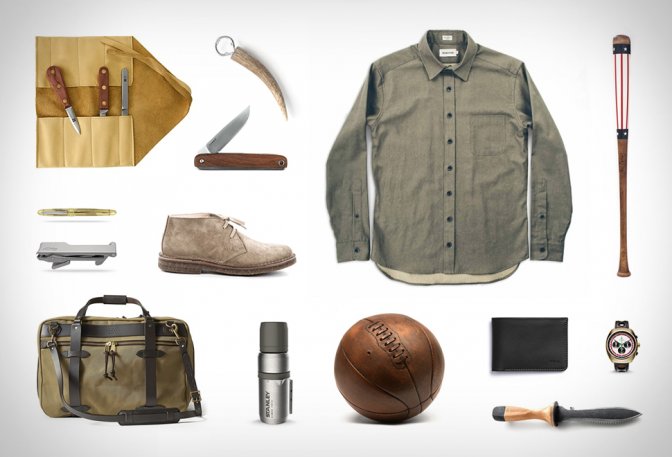 Gifts for Dad on Huckberry - Image