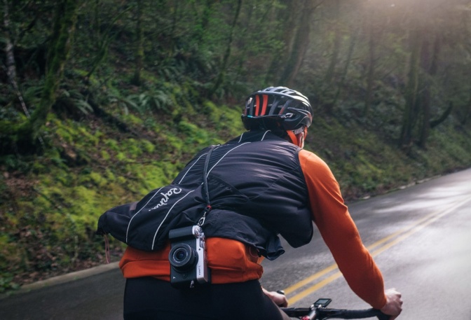 METTLE SPEED STRAP - Image