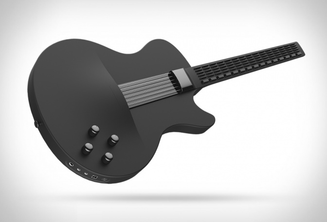 MI Guitar - Image