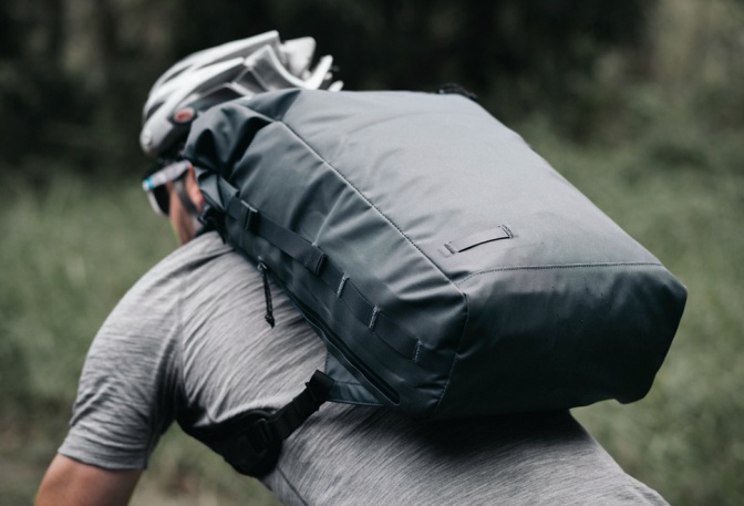 MiiR Commuter Backpack - Image
