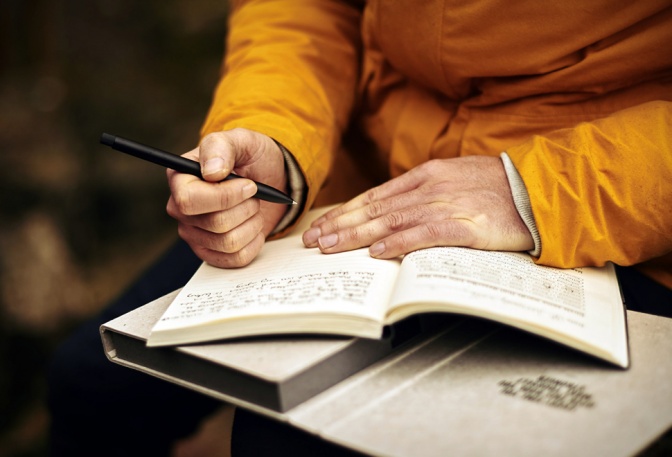 MIND JOURNAL - Image